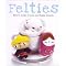 My favourite and cutest craft books
