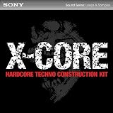 X-Core: Hardcore Techno Construction Kit