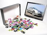 Photo Jigsaw Puzzle of 2007 Alfa Romeo GT from National Motor Museum