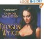 Dragon Wytch (Sisters of the Moon)