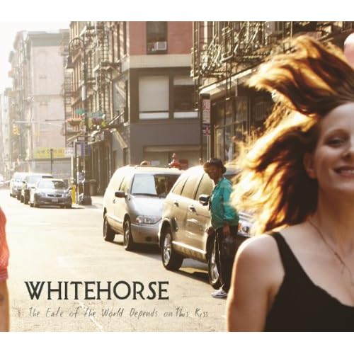 Whitehorse