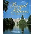 Royal Palaces of Britain by Jane Struthers