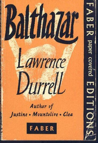 Lawrence Durrell