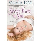 Seven Years To Sinby Sylvia Day