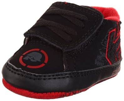 Etnies Metal Mulisha Fader Crib Etnies Metal Mulisha Fader Crib
