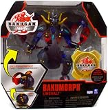 Bakugan  BakuMorph Linehalt