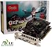 Axle nVidia GeForce GT440 4096 MB Grafikkarte (PCI-E, 4GB GDDR3 Speicher, 128-Bit, Windows 7, VGA, DVI, HDMI) PCI-Express