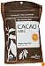 Navitas Naturals Cacao Nibs, 16-Ounce Pouches (Pack of 2)