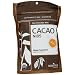 Navitas Naturals Cacao Nibs, 16-Ounce Pouches (Pack of 2)