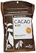 Navitas Naturals Cacao Nibs, 16-Ounce Pouches (Pack of 2)