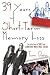 39 Years of Short-Term Memory Loss: The Early Days