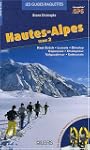 Hautes-Alpes : Tome 2, Haut Bu�ch, Lu...