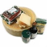 Northern Italian Cooking Assortment (4.4 pound) by igourmet.com