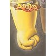 Akiko #46 Vol. 1 November 2001 by  Mark Crilley