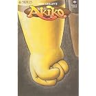 Click here to buy Akiko #46 Vol. 1 November 2001 by  Mark Crilley.
