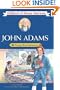 John Adams: Young Revolutionary (Childhood of Famous Americans)