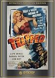 Trapped