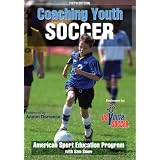 Coaching Youth Soccer-5th Edition