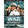 War and Remembrance: The Complete Epic Mini-Series