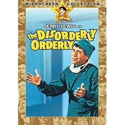 Disorderly Orderly