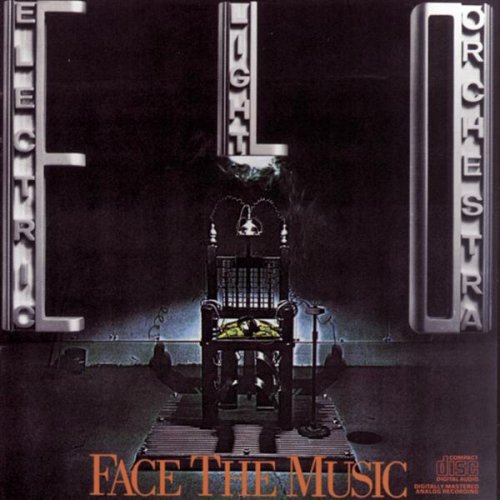 Face The Music