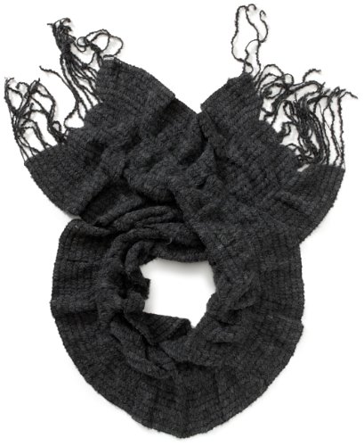 Miss Sixty Damen Schals & T&uuml;cher B6H900-XM9285-000000-G06000/ERIE SCARF, Gr. one size, Sch Preisvergleich