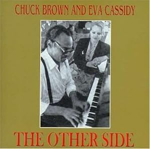 Cover of "The Other Side" Cover of "The Other Side"