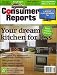 Books : Consumer Reports, August 2008 Issue