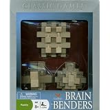 Cardinal Brain Benders Style 1