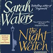 The Night Watch | [Sarah Waters]