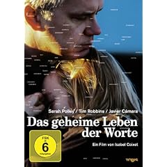 Das geheime Leben der Worte