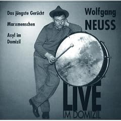 Live in Domizil