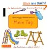 Buggy-B�cher: Bildw�rter: Mein Tag: Mein Buggy-Bildw�rterbuch