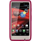 OtterBox 77-22906 Defender Series Case for Motorola RAZR MAXX HD - 1 Pack - Retail Packaging - Blushed