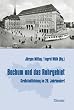 Bochum und das Ruhrgebiet. Gro�stadtbildung im 20. Jahrhundert
