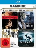 Produkt-Bild: Vampire - Metallbox-Edition (3 Filme Blu-ray)