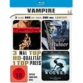 Vampire Box - Metal-Pack [Alemania] [Blu-ray]