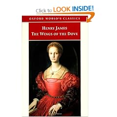 The Wings of the Dove (Oxford World's Classics)