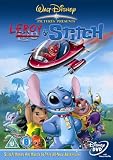 Leroy And Stitch [2006]