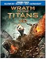Wrath of the Titans (2 Discos) [Blu-Ray 3D]