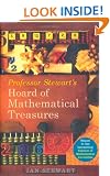 Professor Stewart's Hoard of Mathematical Treasures