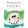 Holly Jolly Christmas in Plastic Canvas by Bobbie Matela and Lisa Fosnaugh