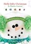 Holly Jolly Christmas in Plastic Canvas