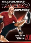 Billy Blanks Tae Bo Advanced