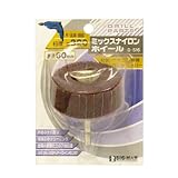 Bigman(ビッグマン) ミックスナイロンホイル60mm #320 D-516