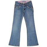 Levi's Big Kids 517 Flare Jean