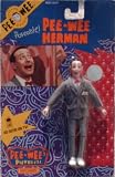 Pee-Wee's Playhouse Pee-Wee Herman FigureIMAGE