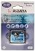 Ridata CFR4G-233X-LIG 233x Series 4GB MLC Compact Flash Memory Card