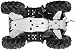 WARN 80562 Chassis Body Armor Kit