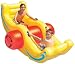Sea-Saw Rocker